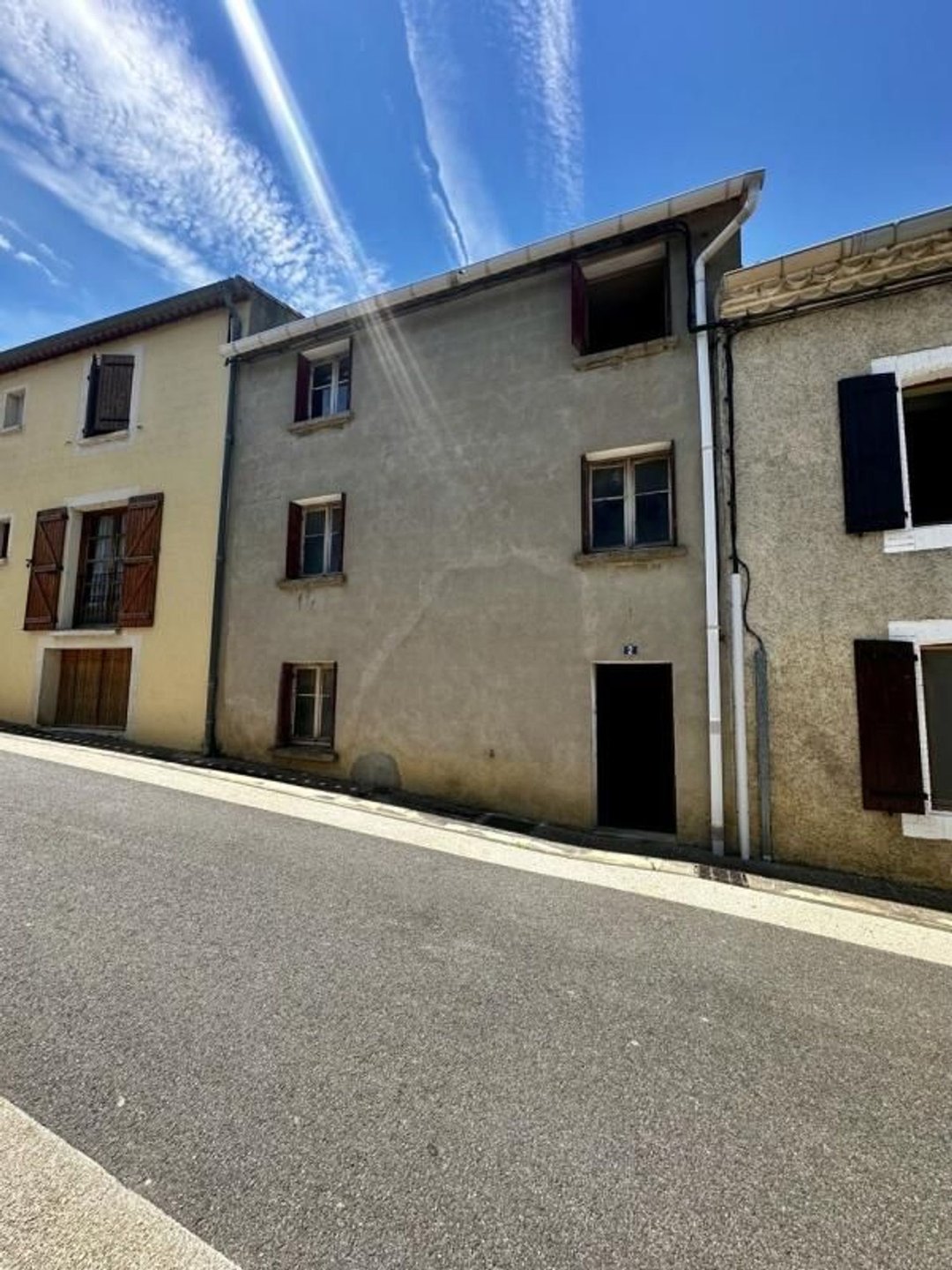 Maison à vendre, 64m², Labastide-d'Anjou