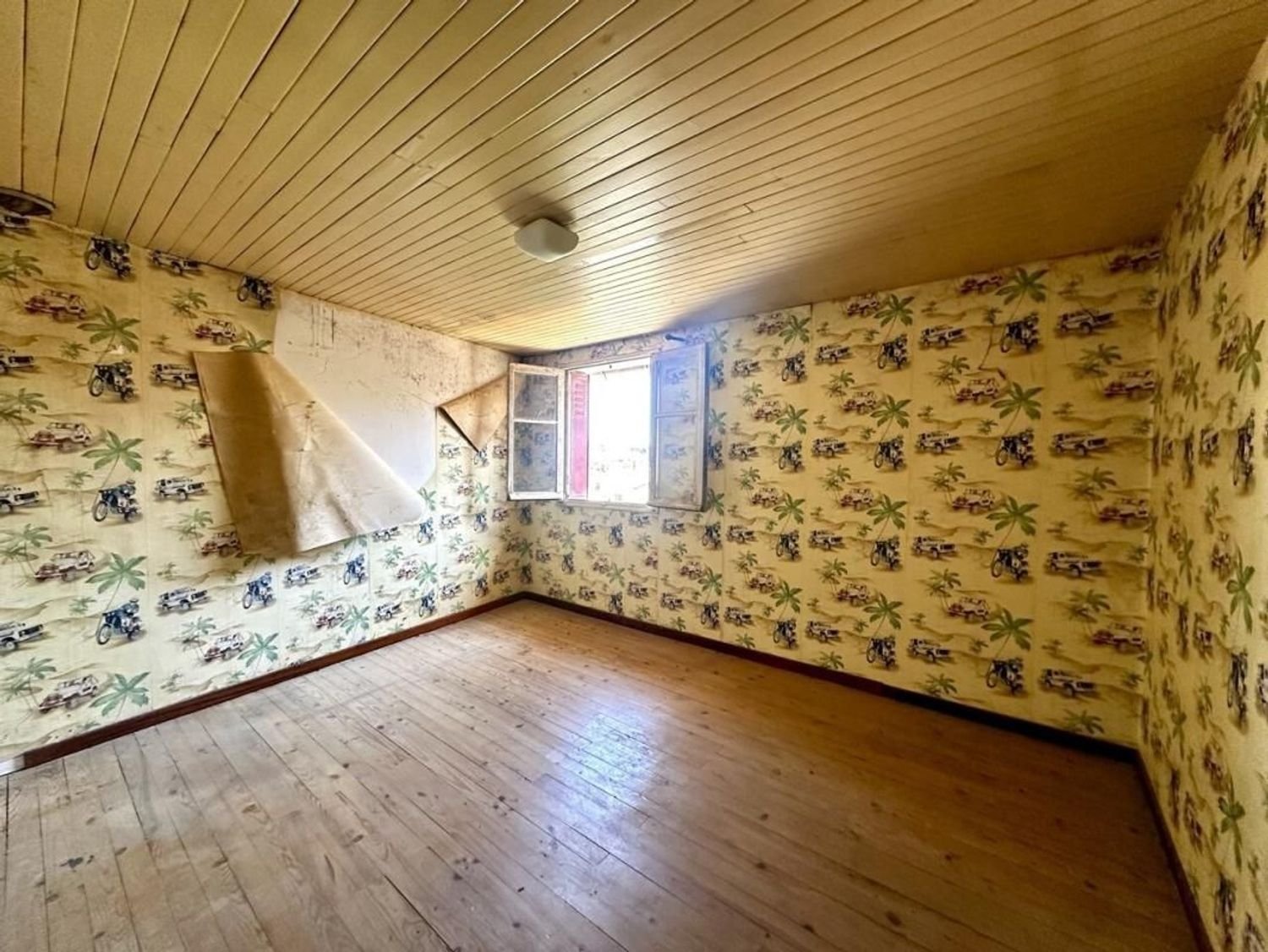 Maison à vendre, 64m², Labastide-d'Anjou