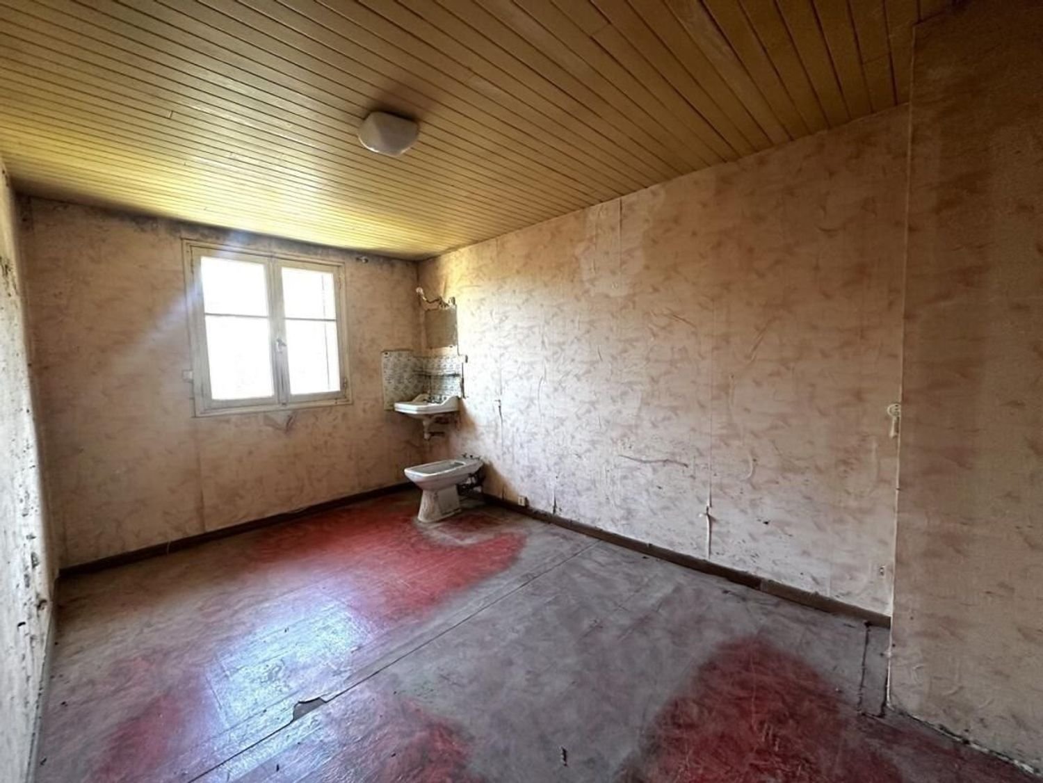 Maison à vendre, 64m², Labastide-d'Anjou