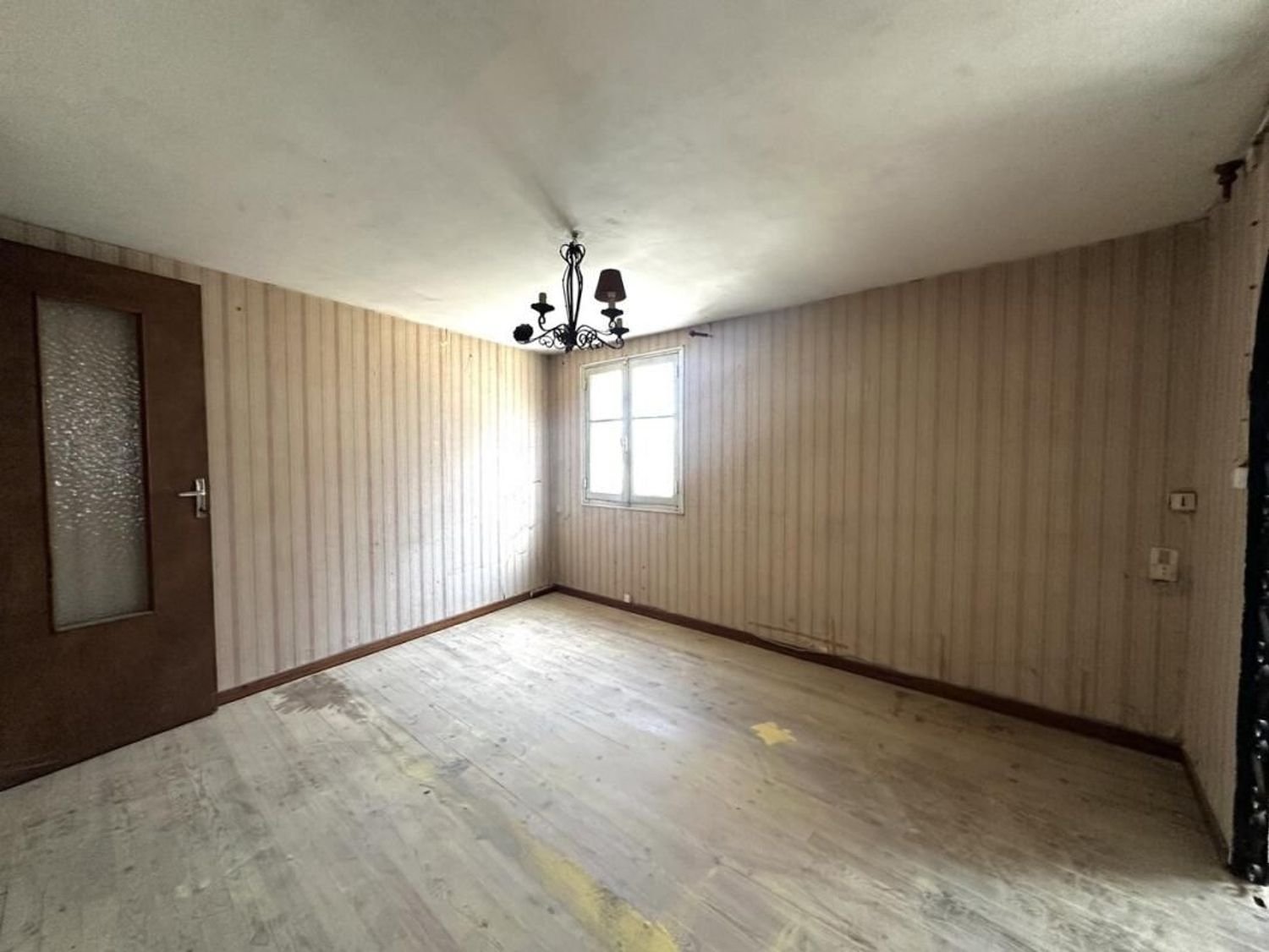 Maison à vendre, 64m², Labastide-d'Anjou