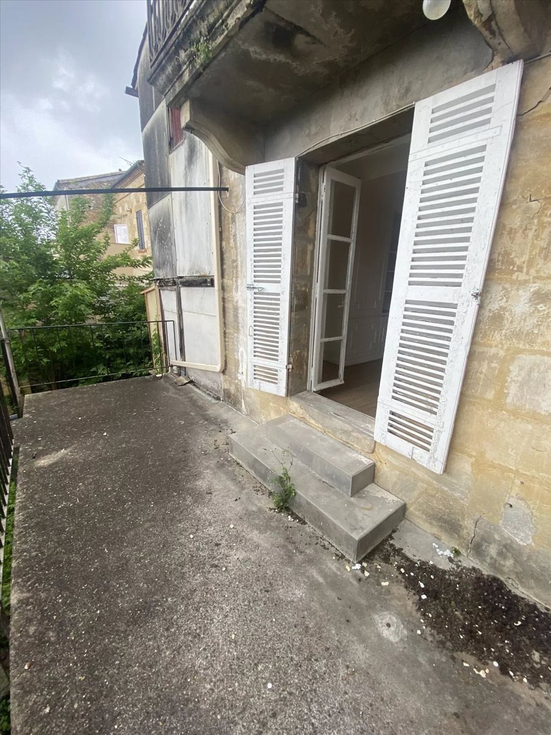 Appartement à vendre, 191m², Bergerac