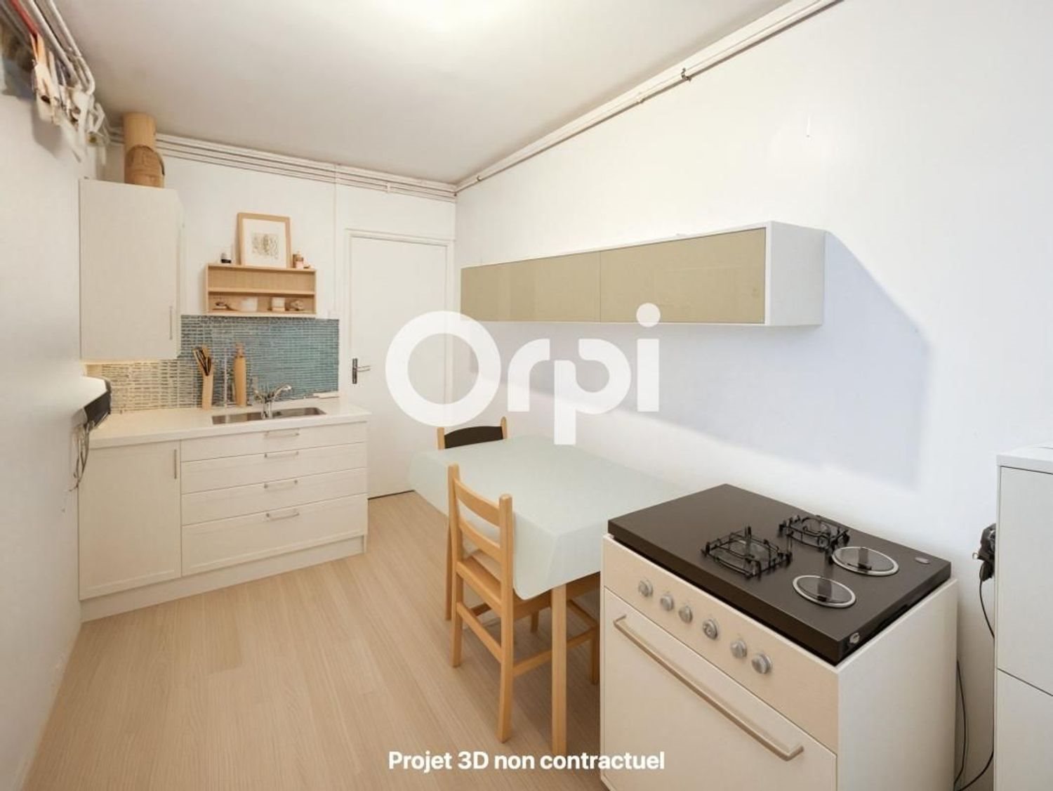 Appartement à vendre, 41m², Boulogne-sur-Mer