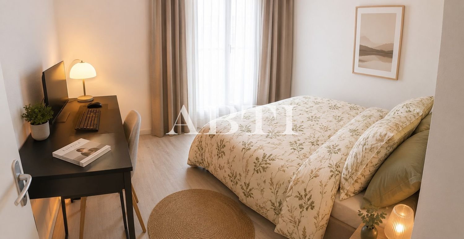 Appartement à vendre, 39m², Nantes