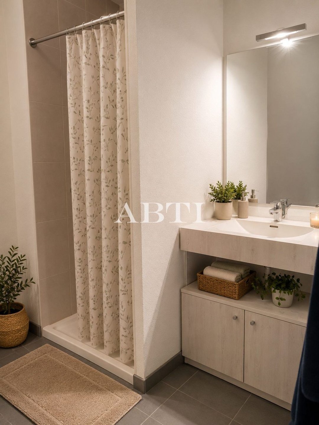 Appartement à vendre, 39m², Nantes