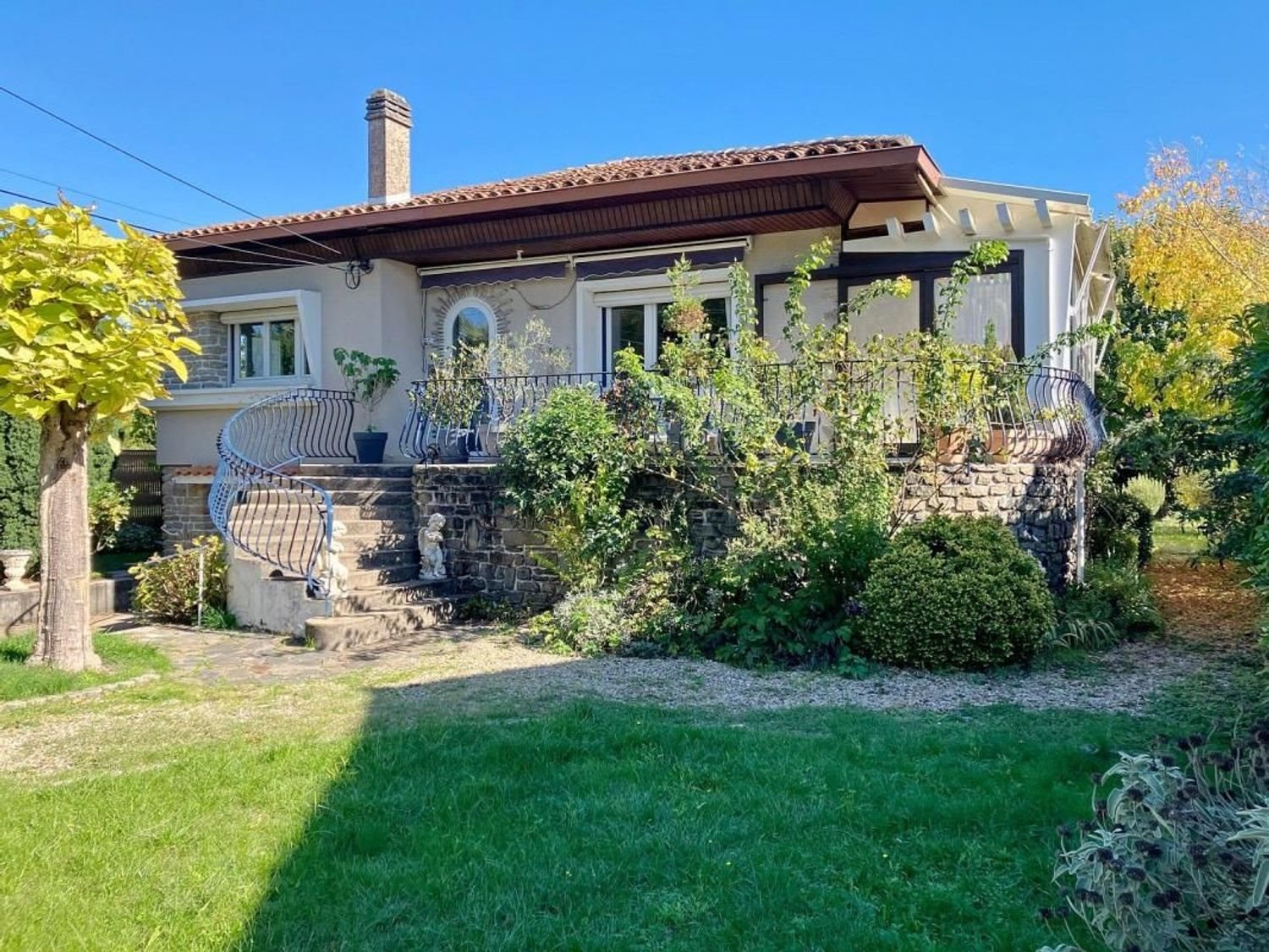 Maison à vendre, 125m², Angoulême