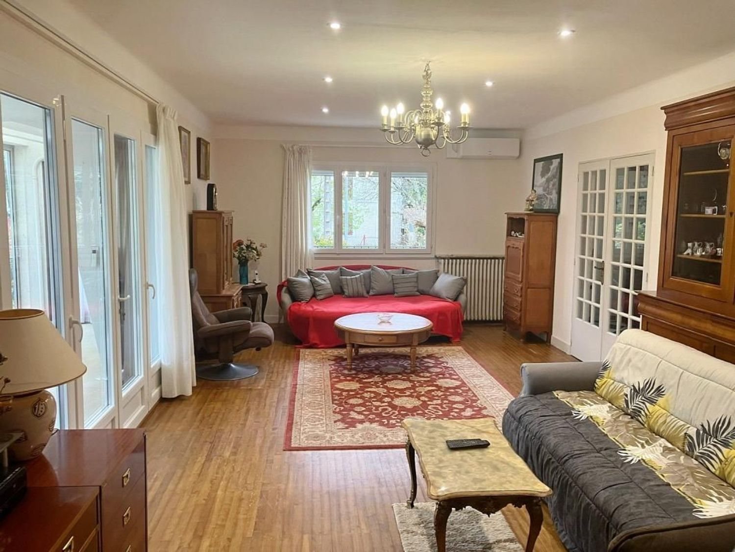 Maison à vendre, 125m², Angoulême