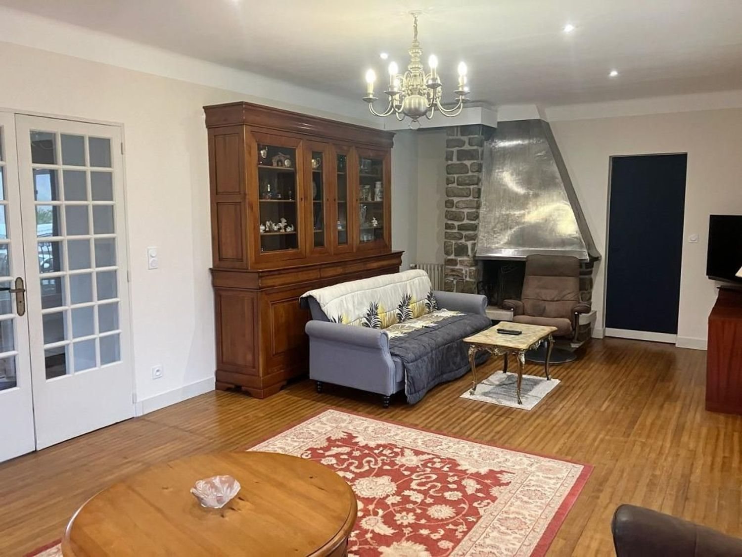 Maison à vendre, 125m², Angoulême