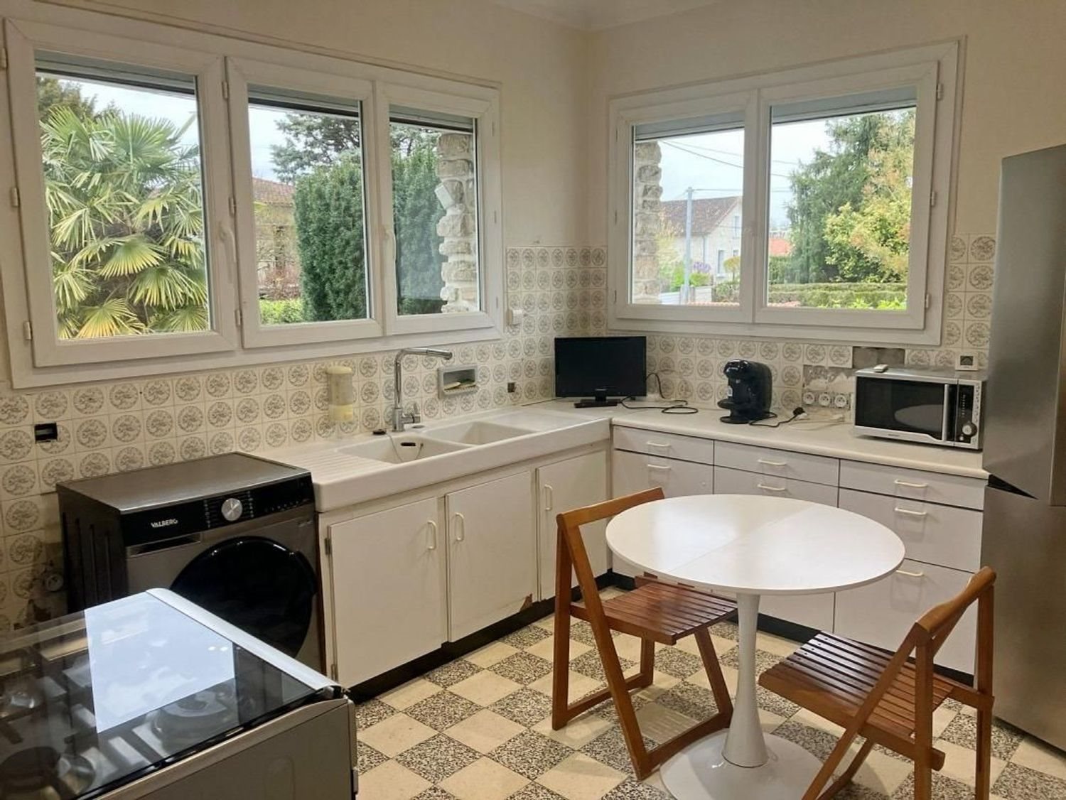 Maison à vendre, 125m², Angoulême