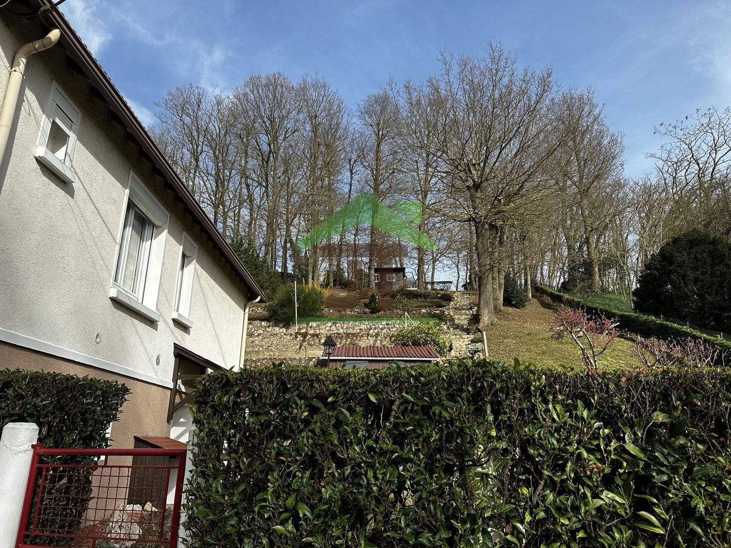 Maison à vendre, 77m², Châteaudun