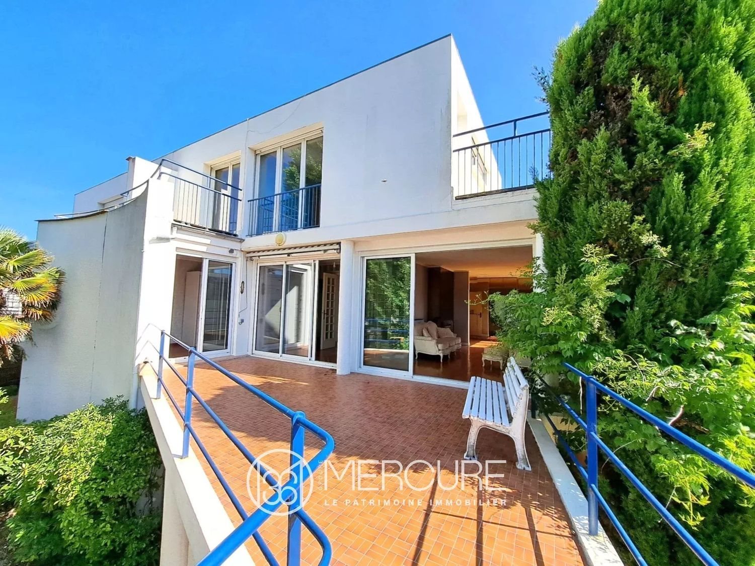 Maison à vendre, 133m², Royan