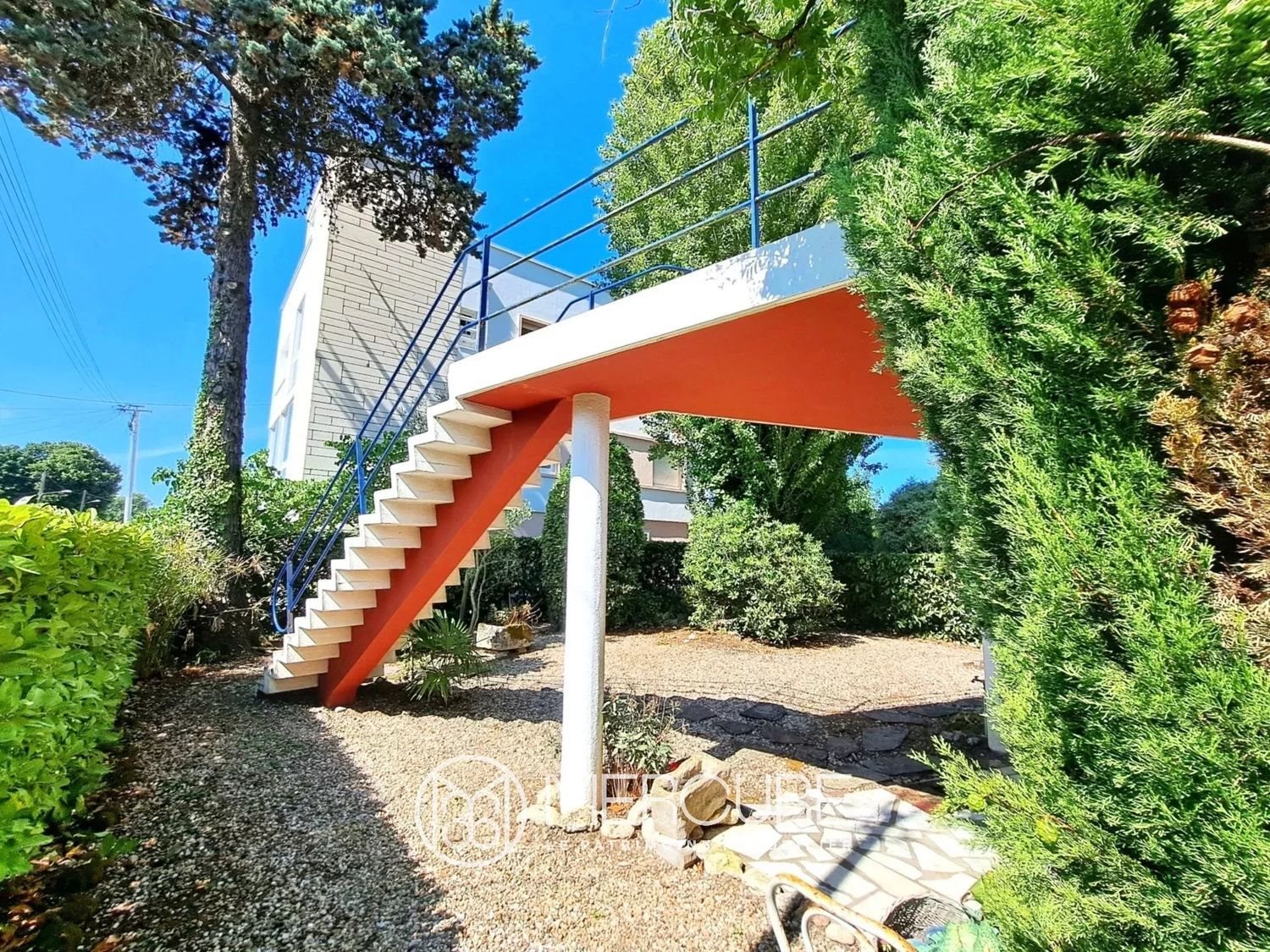 Maison à vendre, 133m², Royan