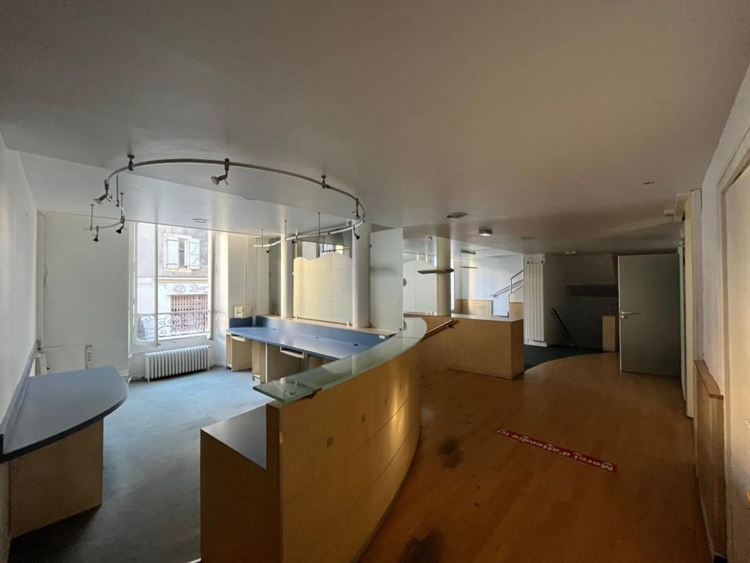 Appartement à vendre, 482m², Pau