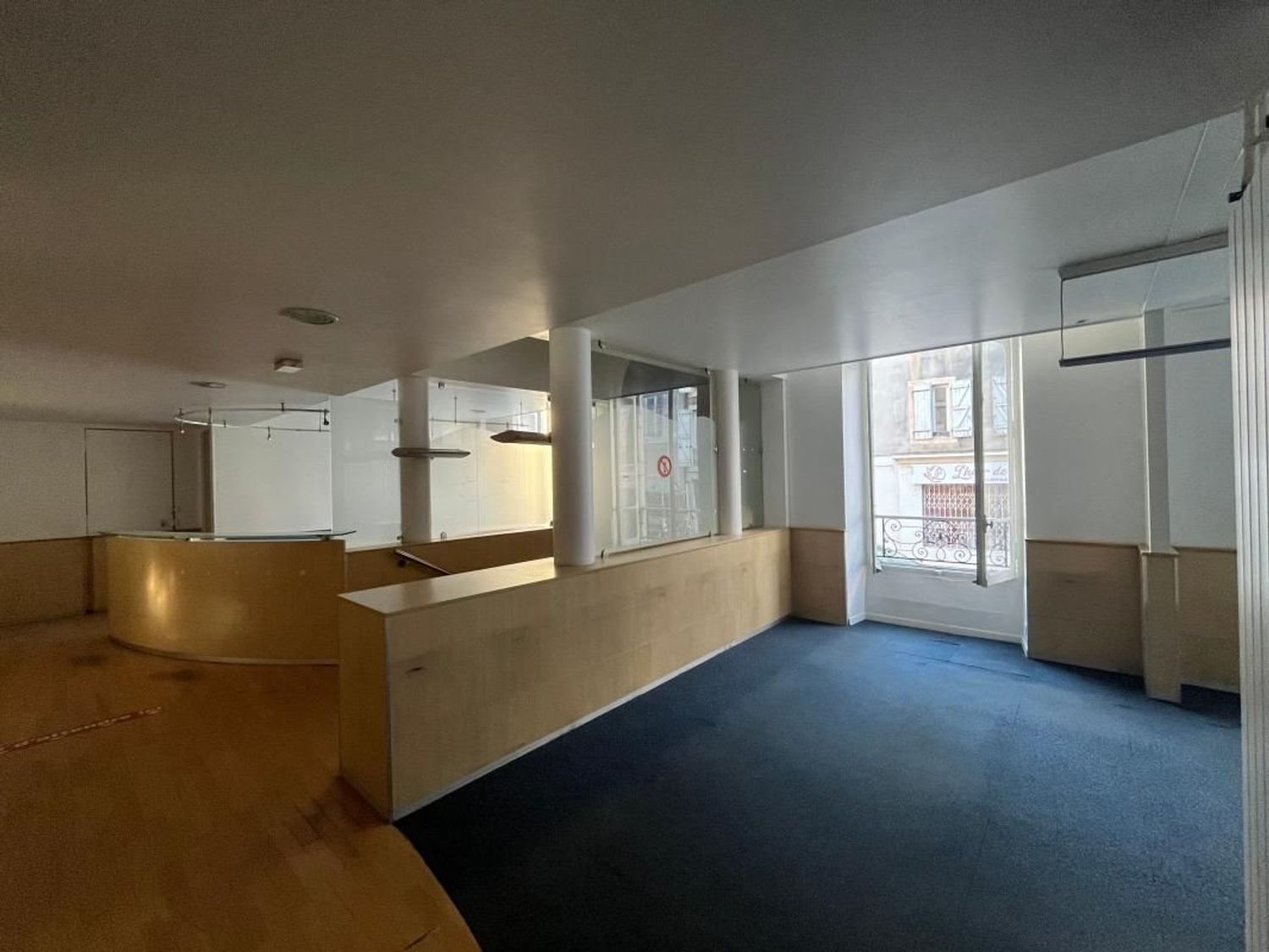 Appartement à vendre, 482m², Pau