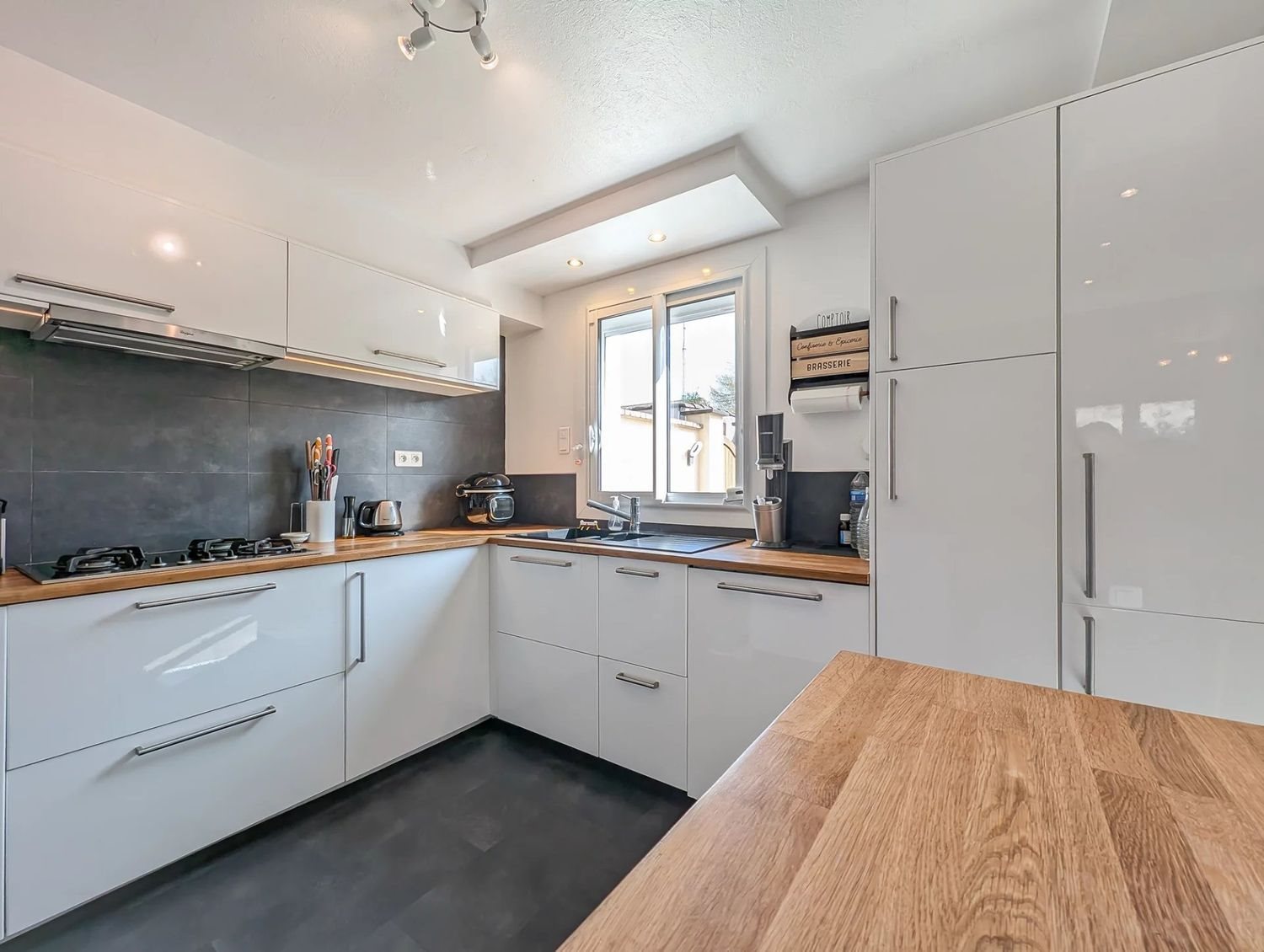 Maison à vendre, 110m², Plaisir