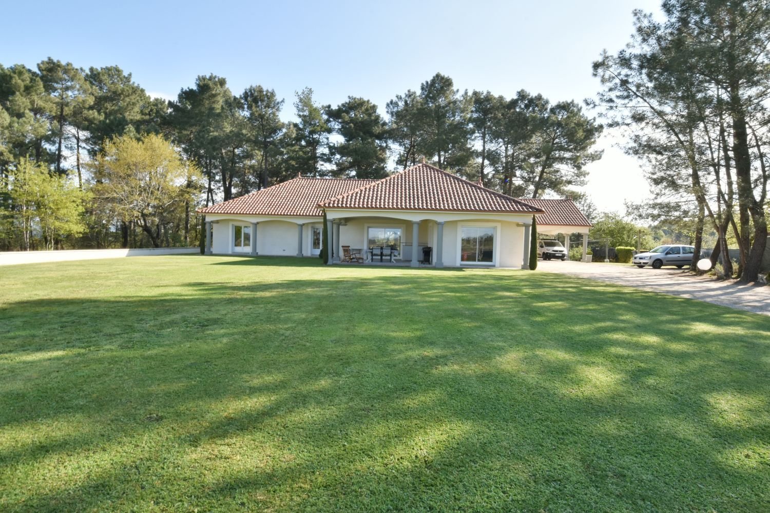 Maison à vendre, 179m², Cosnac