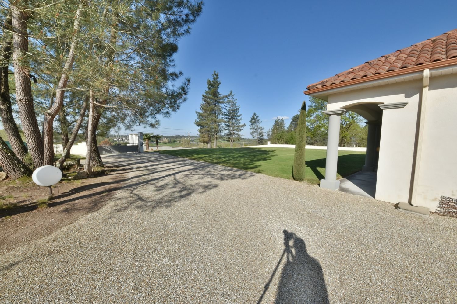 Maison à vendre, 179m², Cosnac
