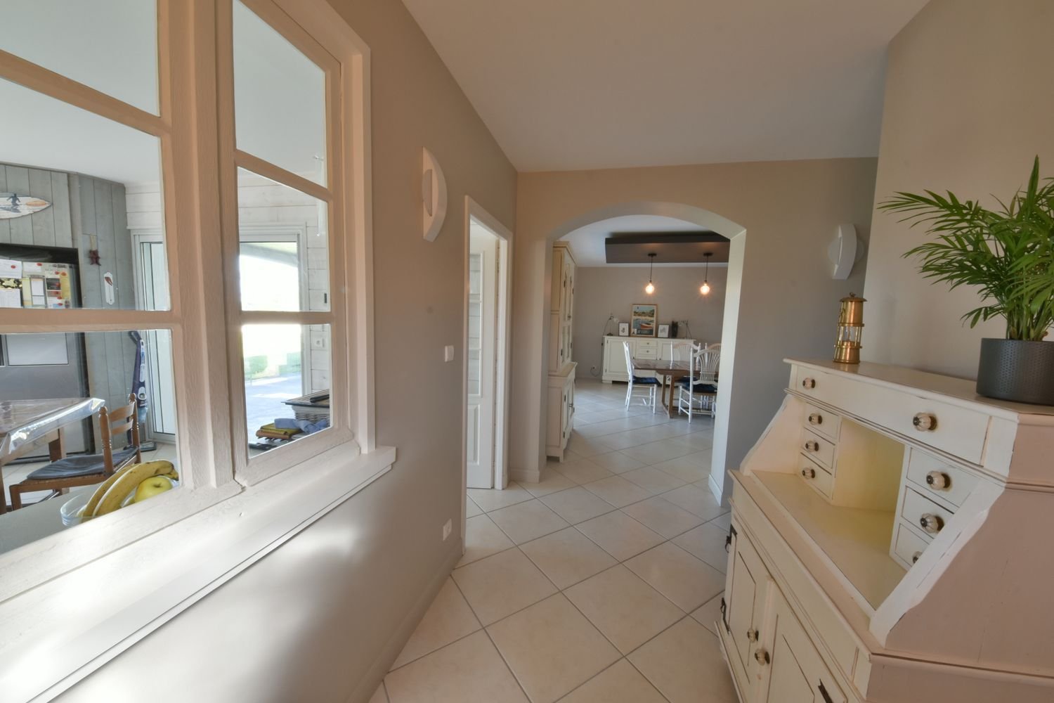 Maison à vendre, 179m², Cosnac