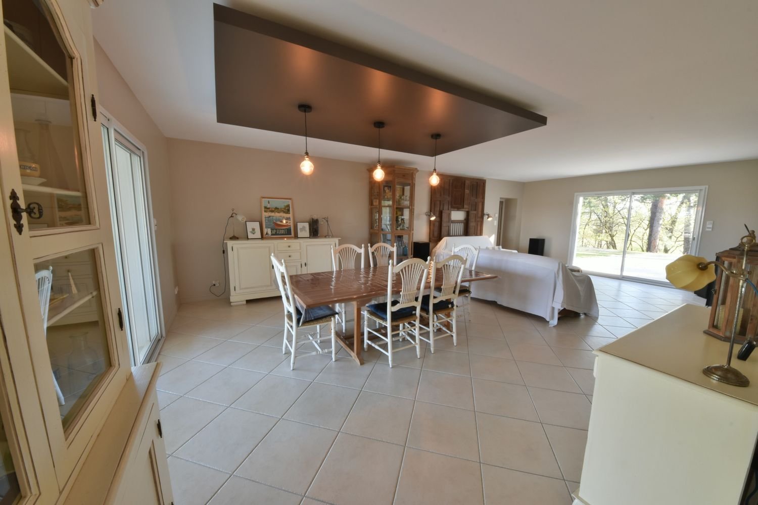 Maison à vendre, 179m², Cosnac