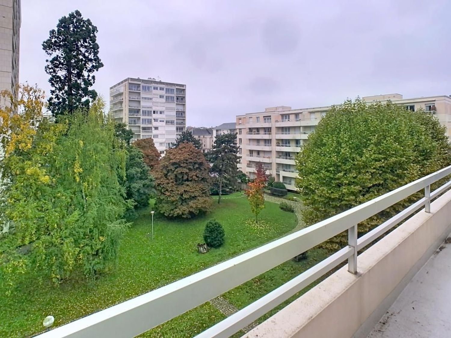 Appartement à vendre, 49m², Angers