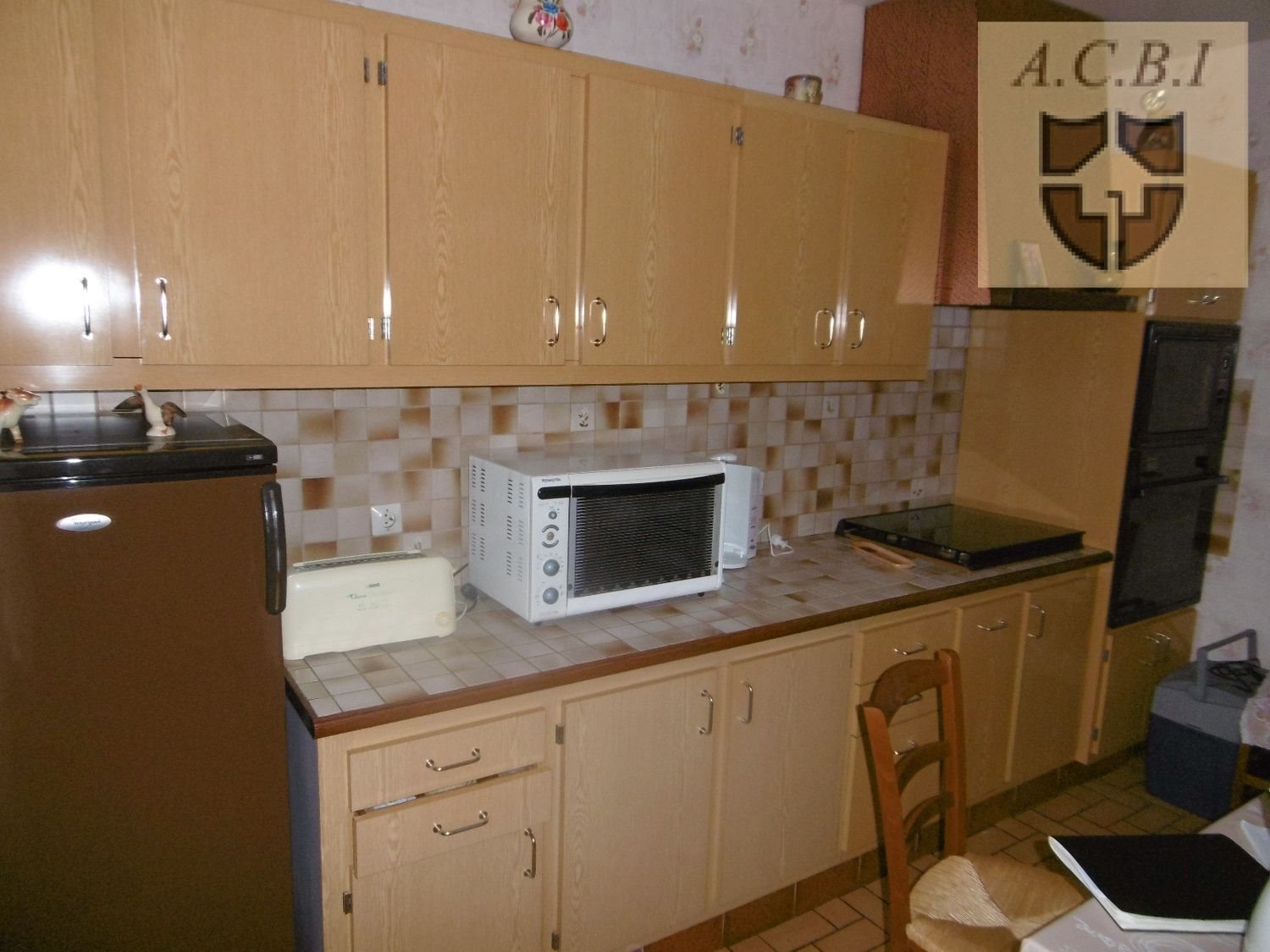 Maison à vendre, 82m², Oucques