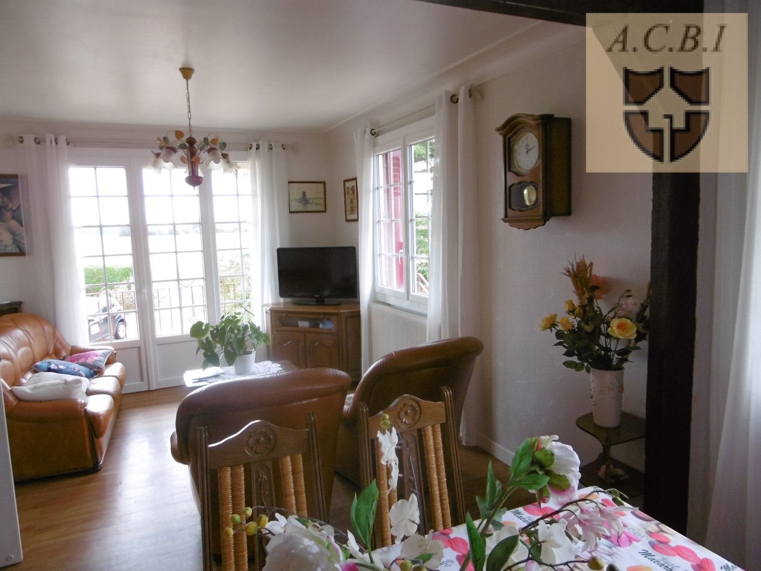 Maison à vendre, 82m², Oucques