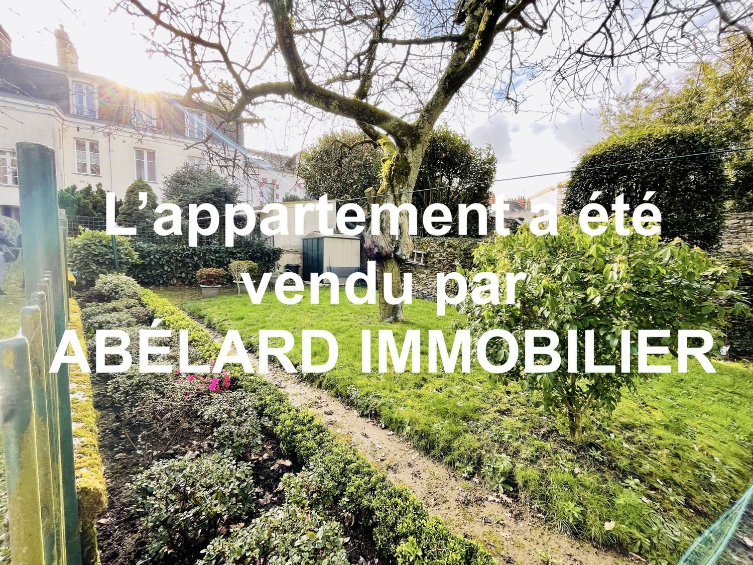 Appartement à vendre, 80m², Nantes