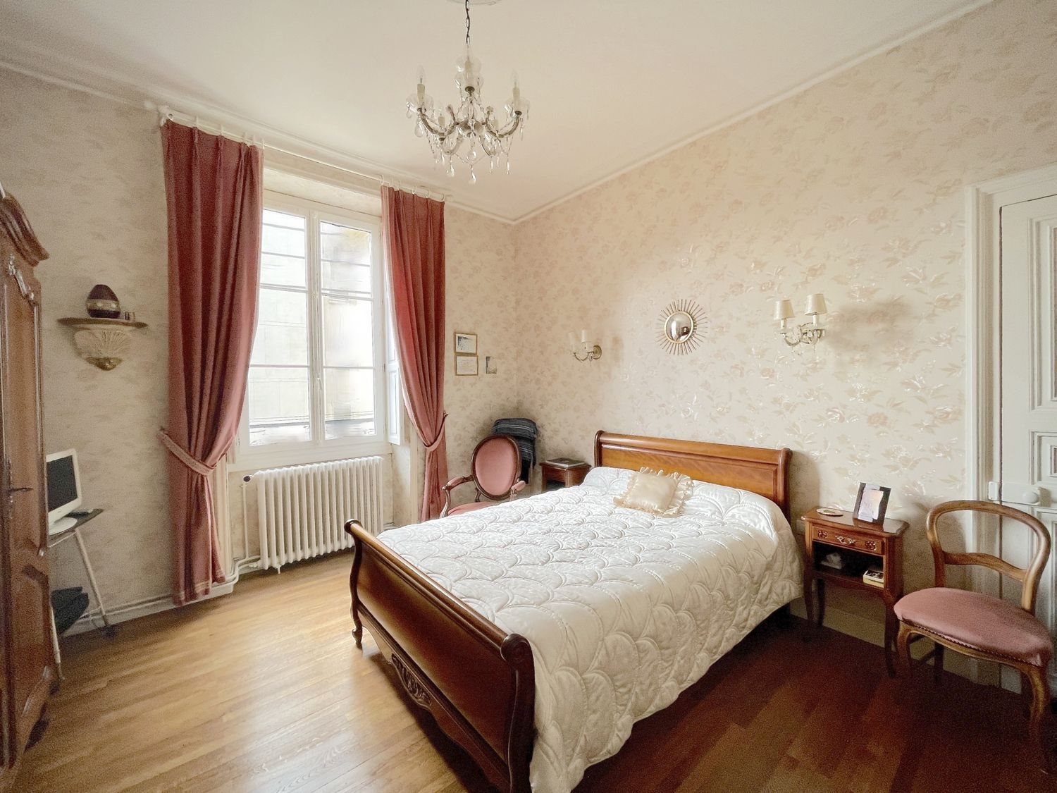 Appartement à vendre, 80m², Nantes