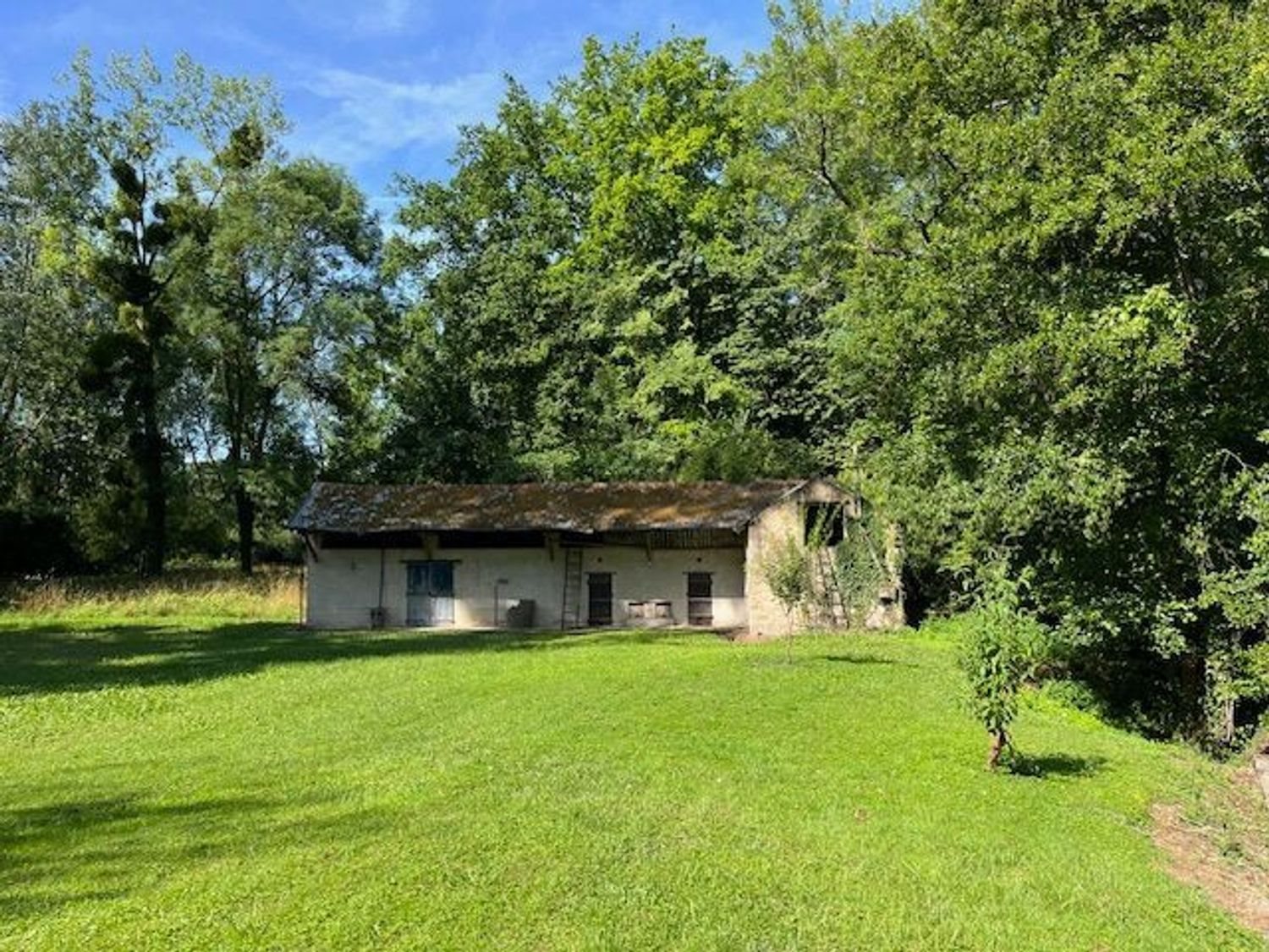 Maison à vendre, 950m², Faverolles-et-Coëmy