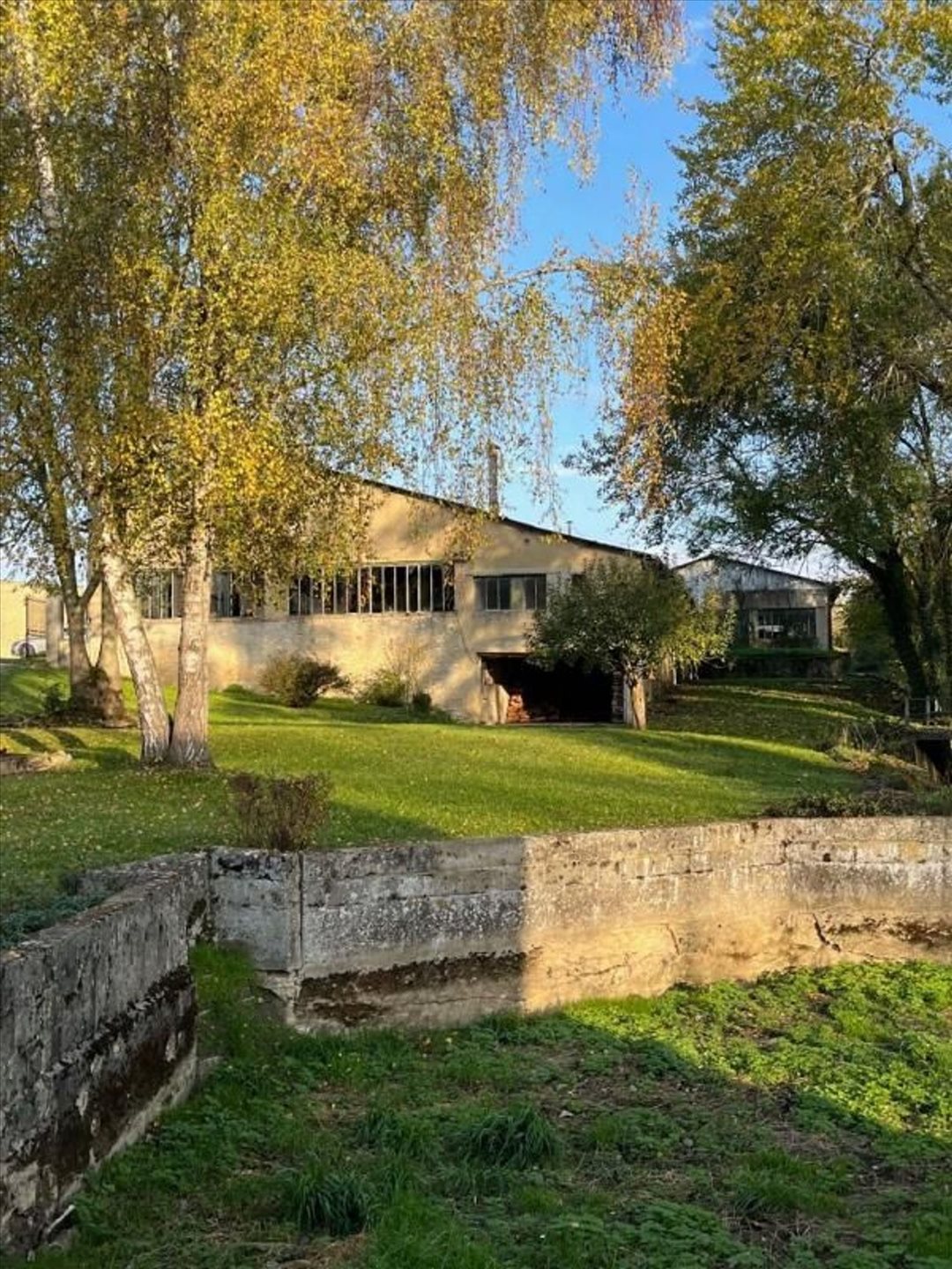 Maison à vendre, 950m², Faverolles-et-Coëmy
