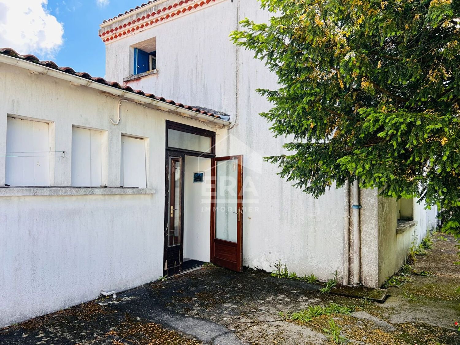 Maison à vendre, 100m², Mornac-sur-Seudre