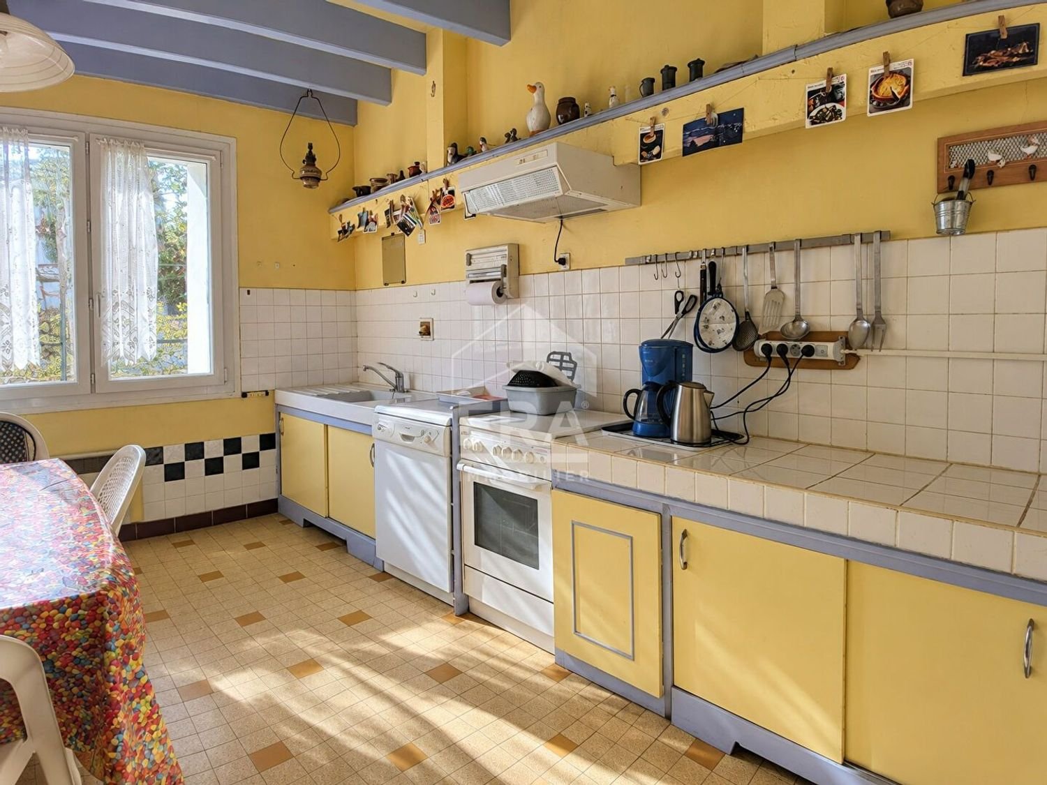 Maison à vendre, 100m², Mornac-sur-Seudre
