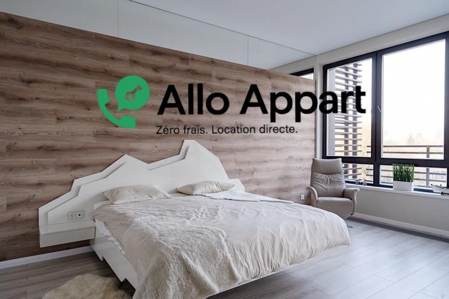 Appartement à louer, 52m², Neuilly-sur-Seine
