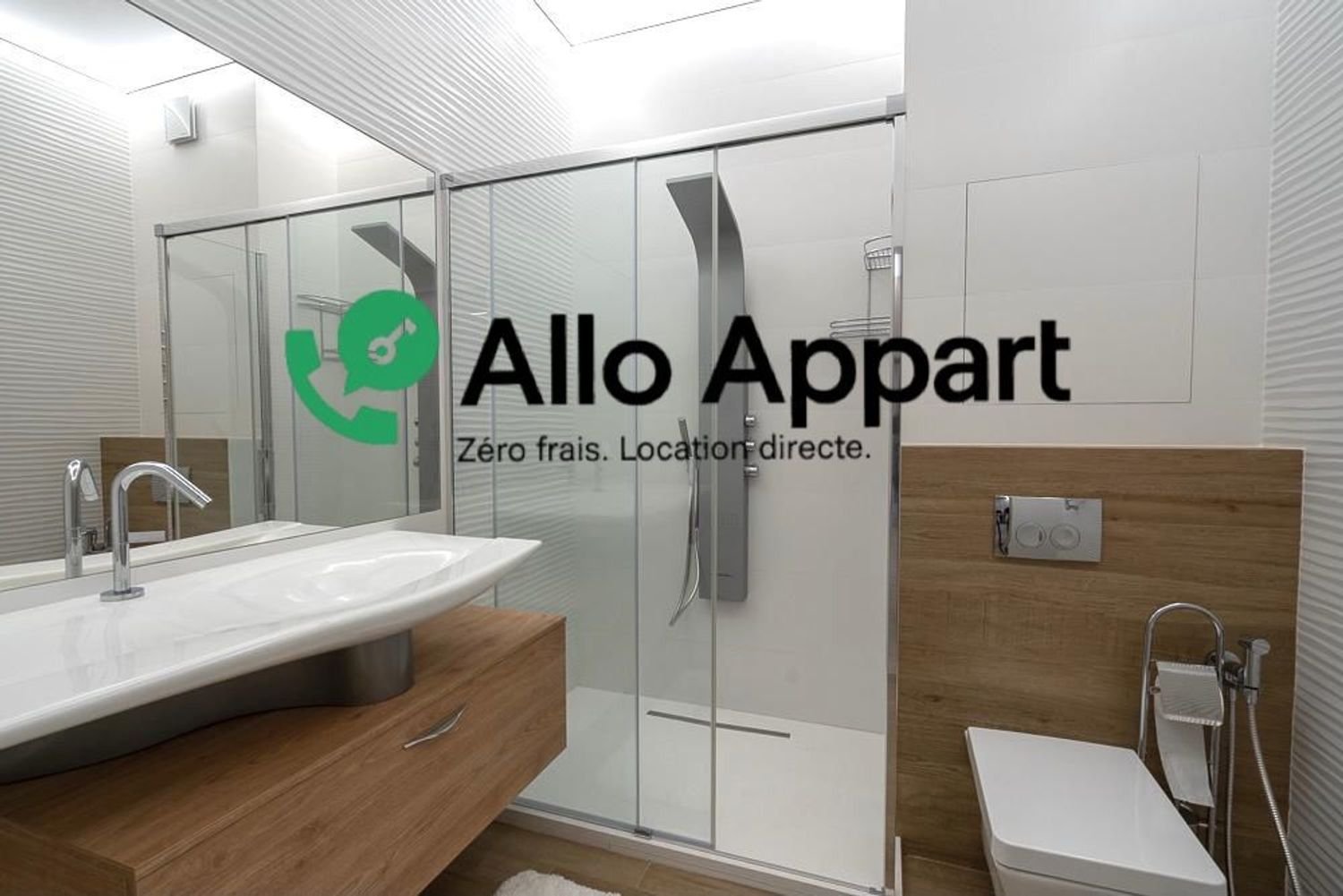 Appartement à louer, 52m², Neuilly-sur-Seine