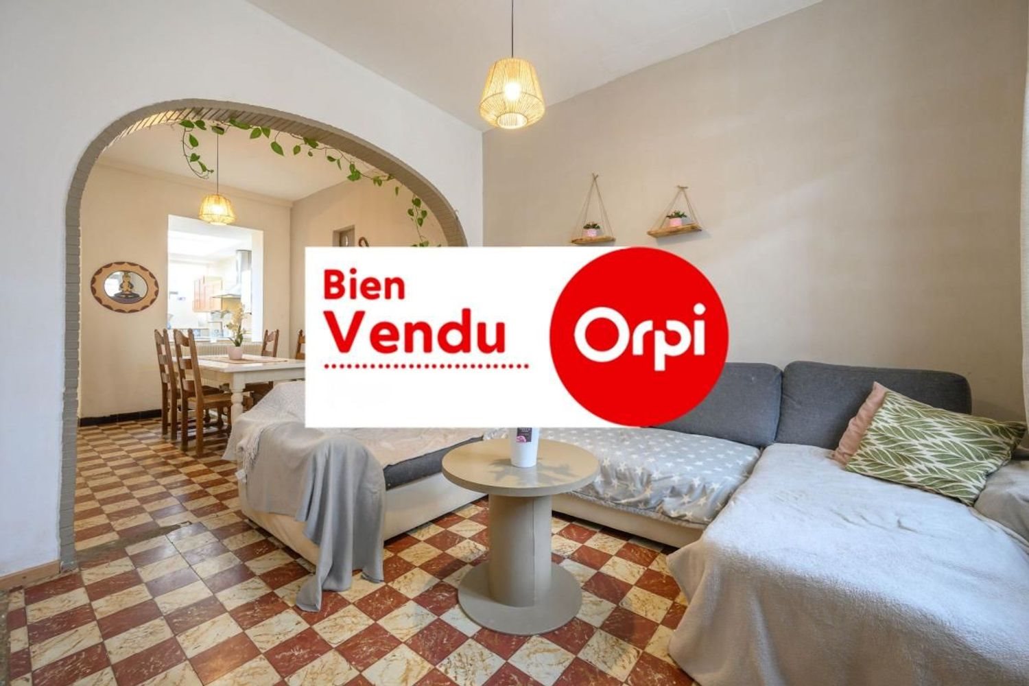 Maison à vendre, 108m², Quesnoy-sur-Deûle