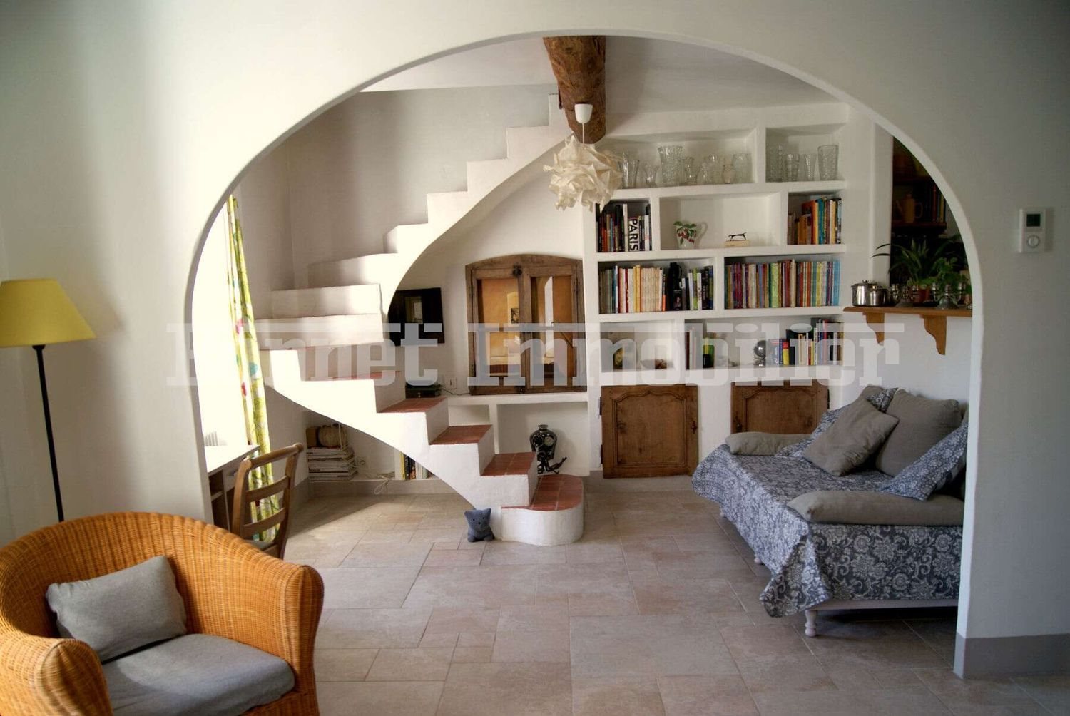 Appartement à vendre, 150m², Nyons