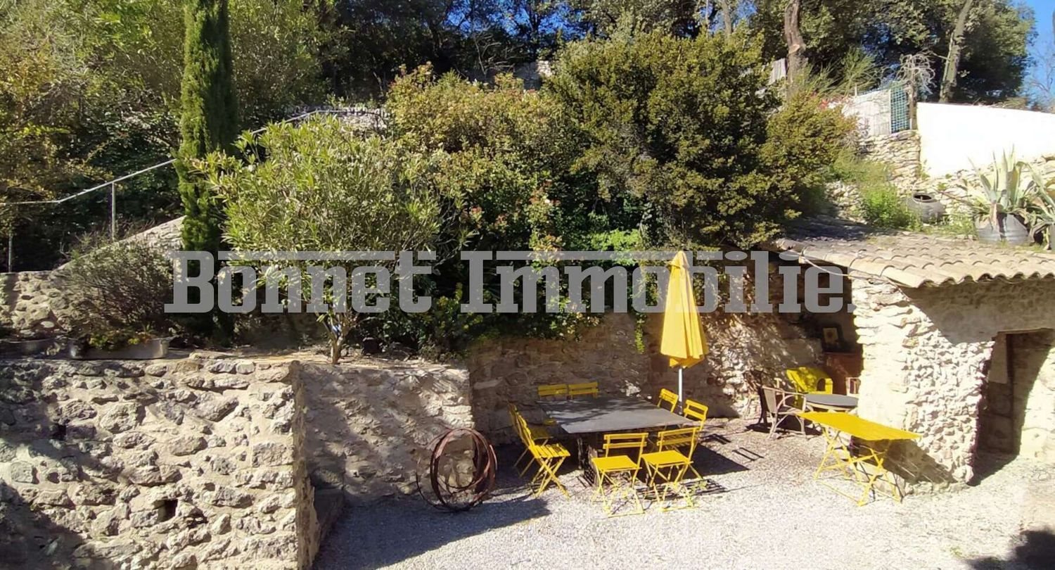 Appartement à vendre, 150m², Nyons