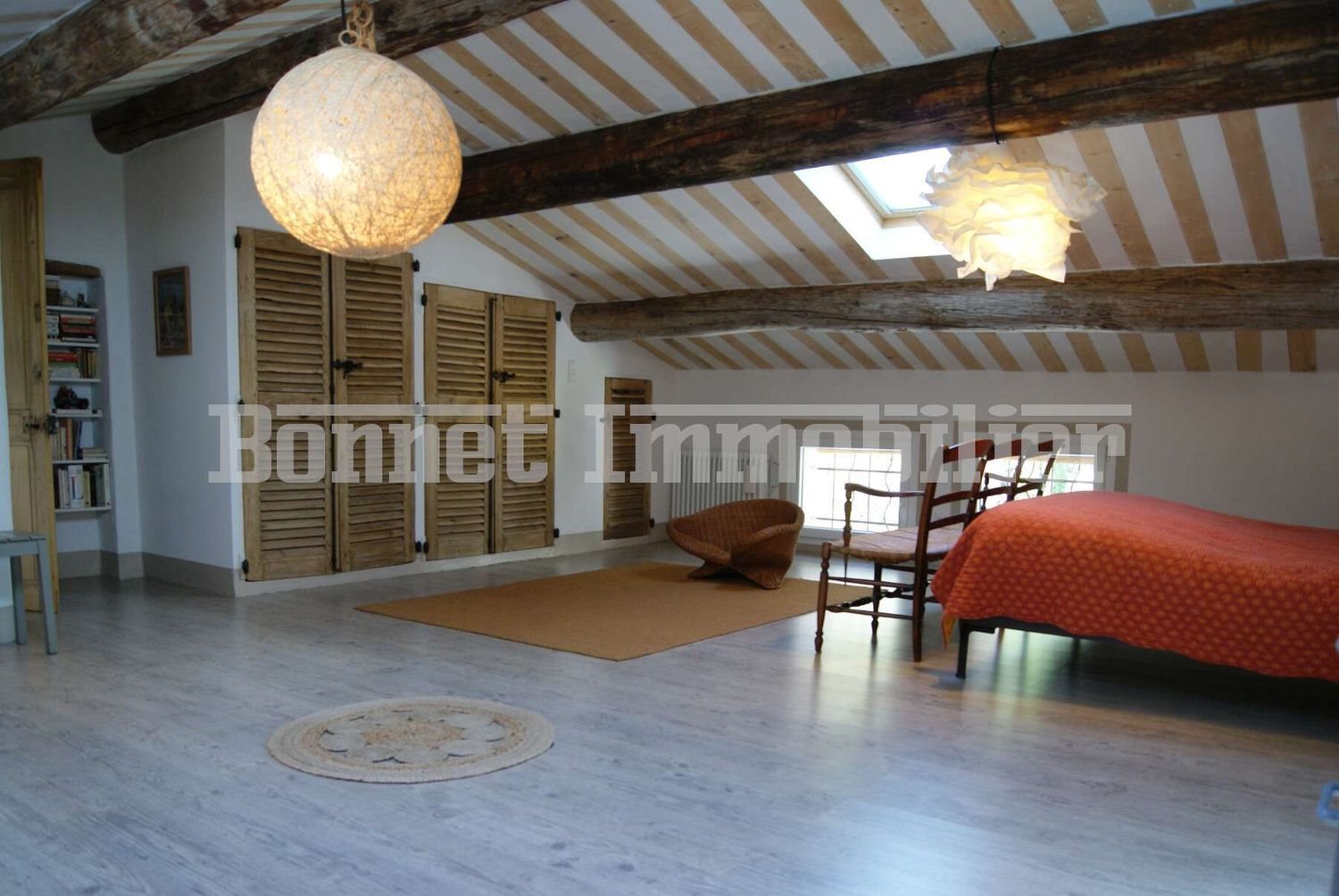 Appartement à vendre, 150m², Nyons