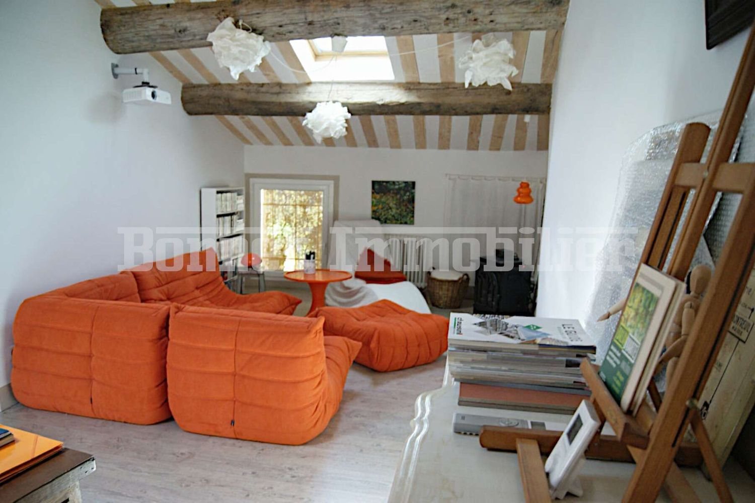 Appartement à vendre, 150m², Nyons