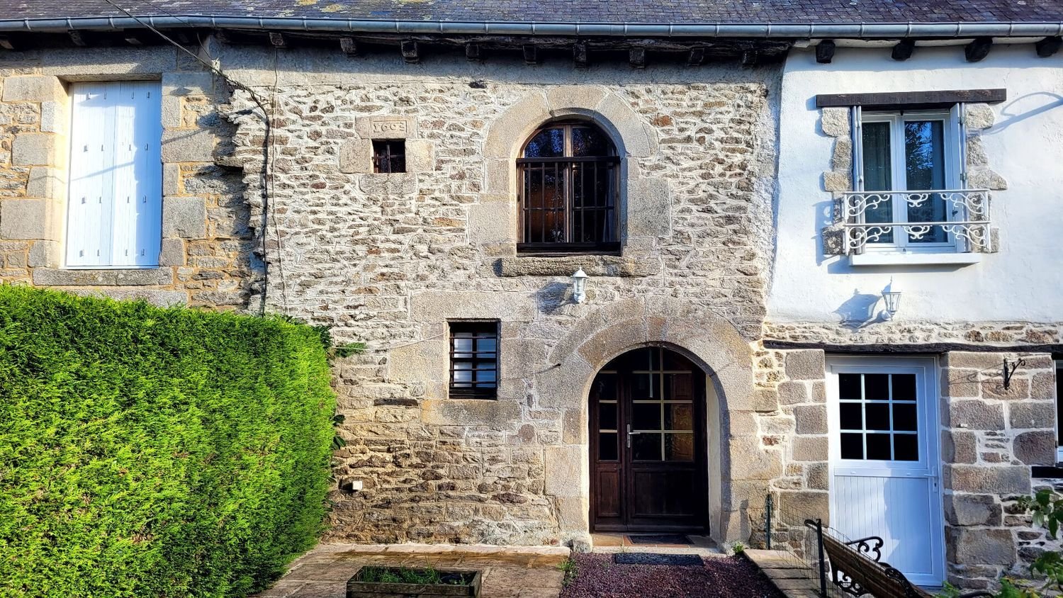 Maison à vendre, 88m², Plumaudan