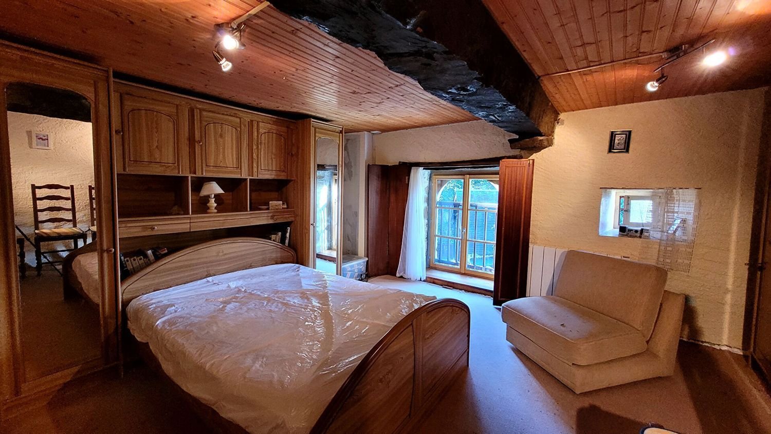 Maison à vendre, 88m², Plumaudan