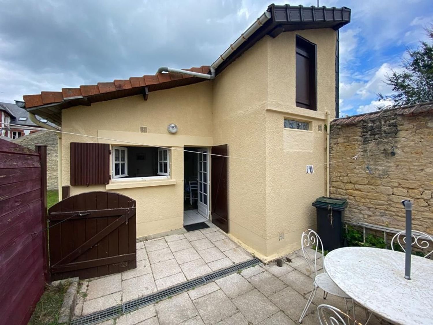 Maison à vendre, 35m², Cabourg
