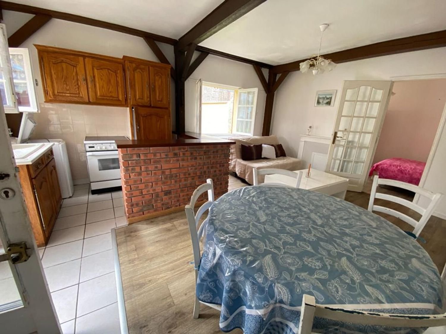 Maison à vendre, 35m², Cabourg