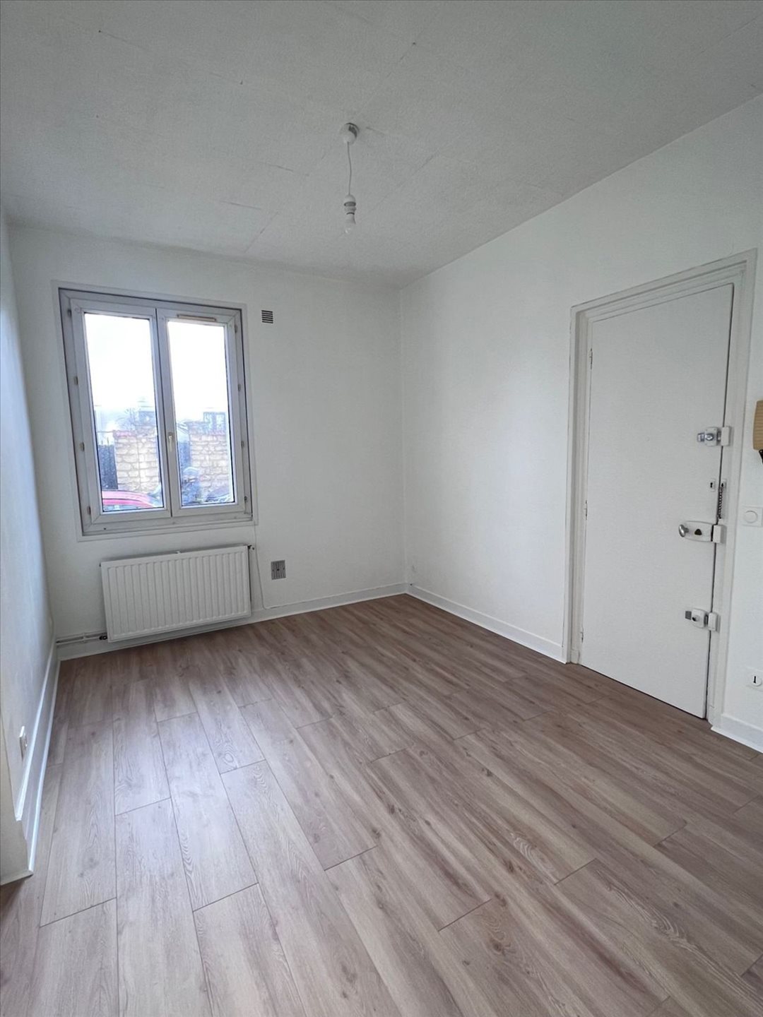 Appartement à louer, 46m², Saint-Maur-des-Fossés