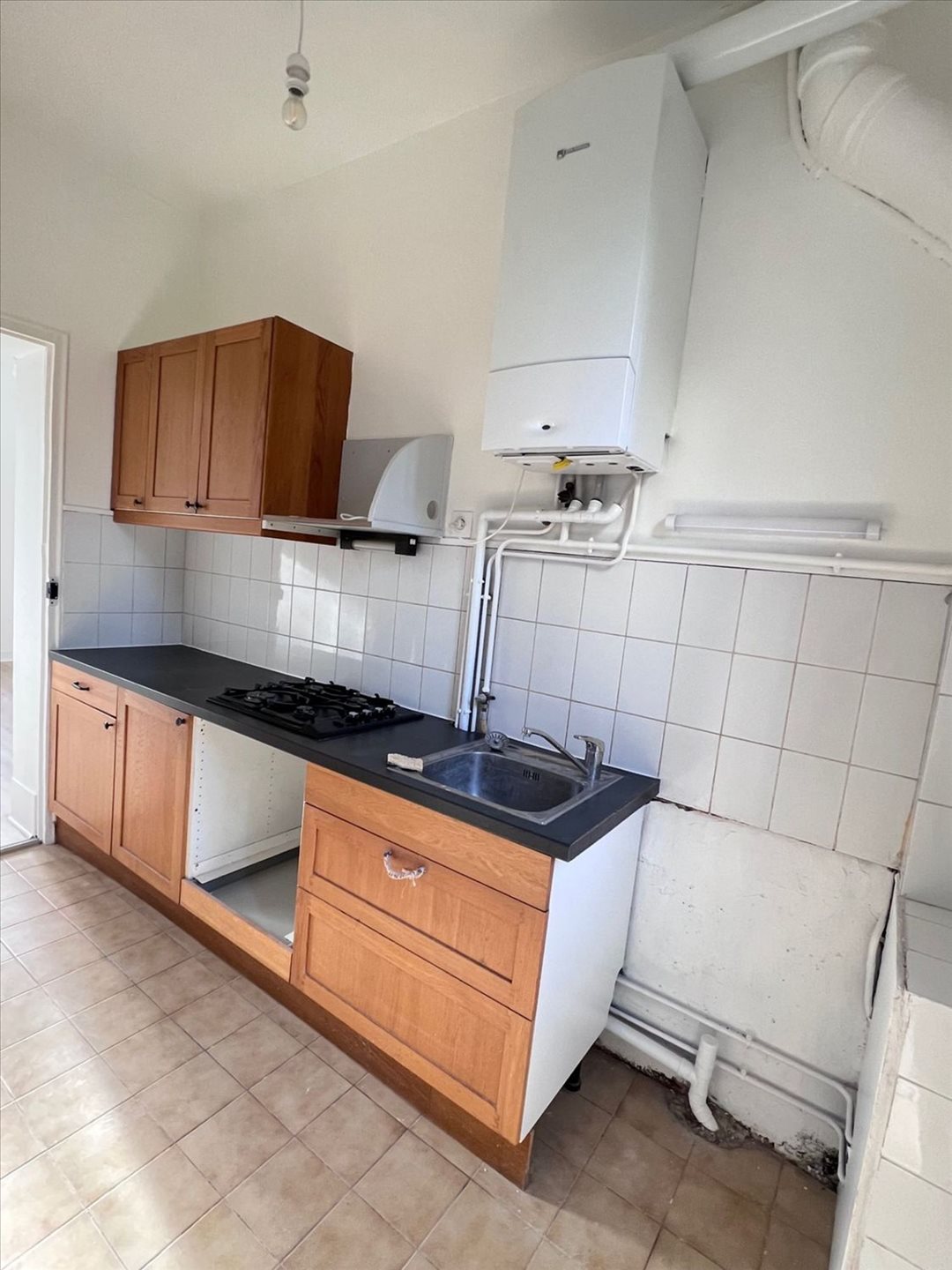 Appartement à louer, 46m², Saint-Maur-des-Fossés