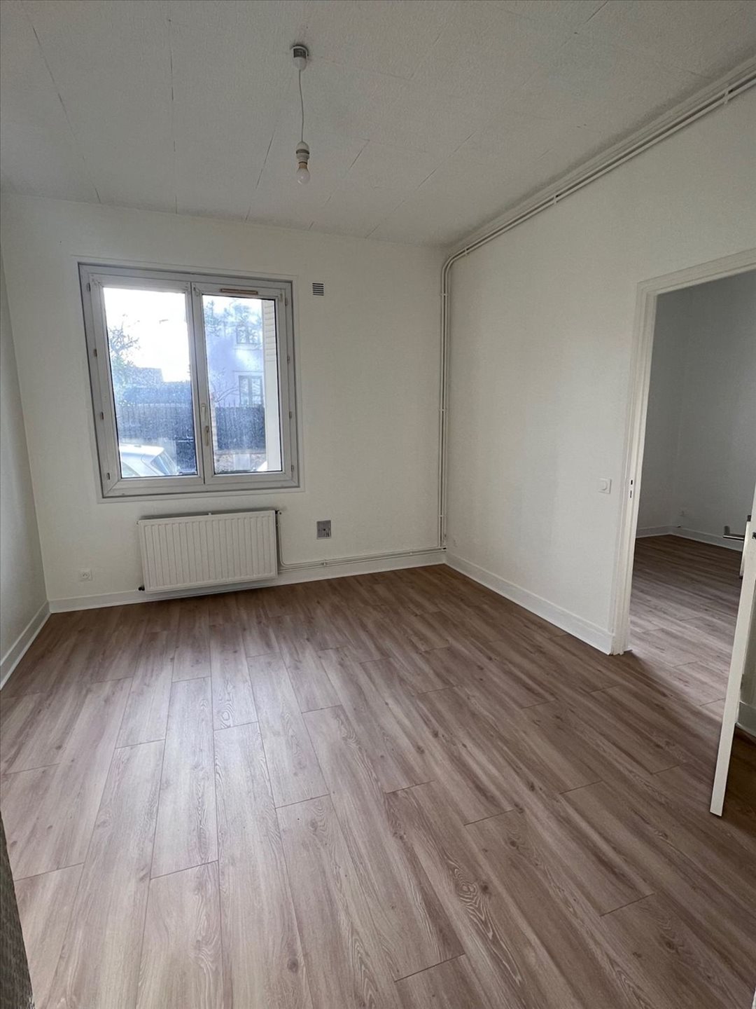Appartement à louer, 46m², Saint-Maur-des-Fossés