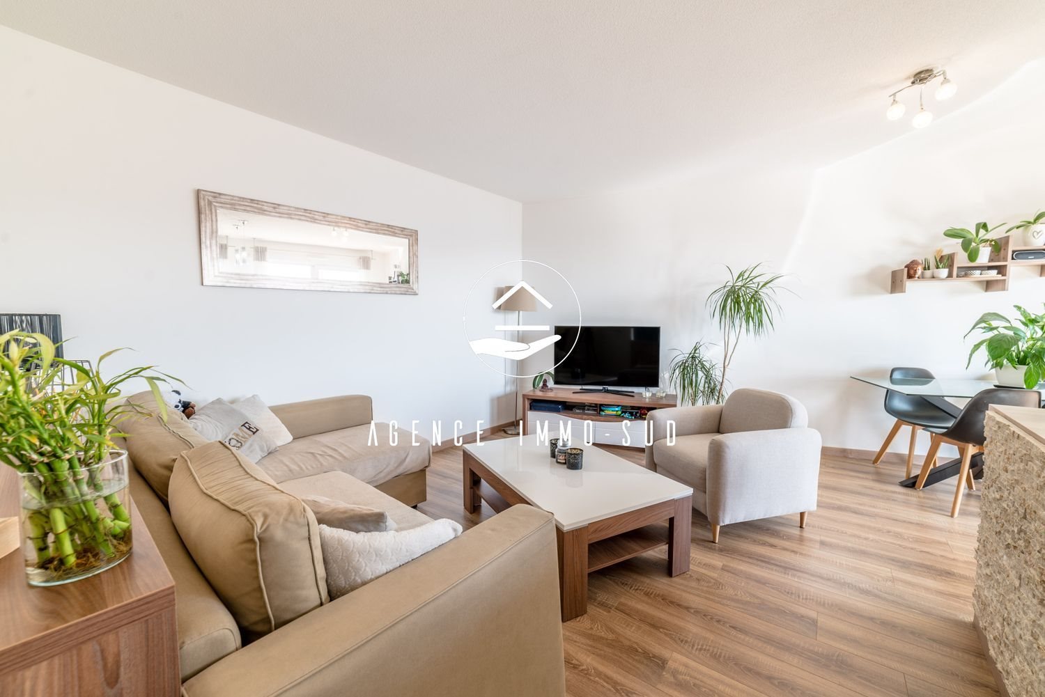 Appartement à vendre, 68m², Saint-Laurent-du-Var
