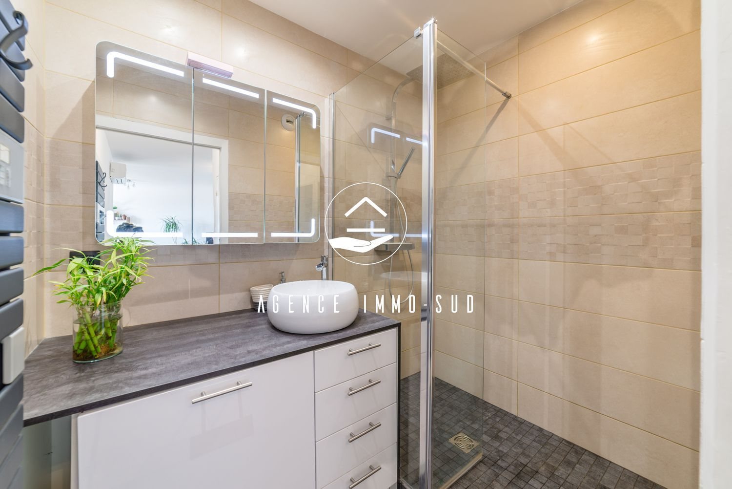 Appartement à vendre, 68m², Saint-Laurent-du-Var