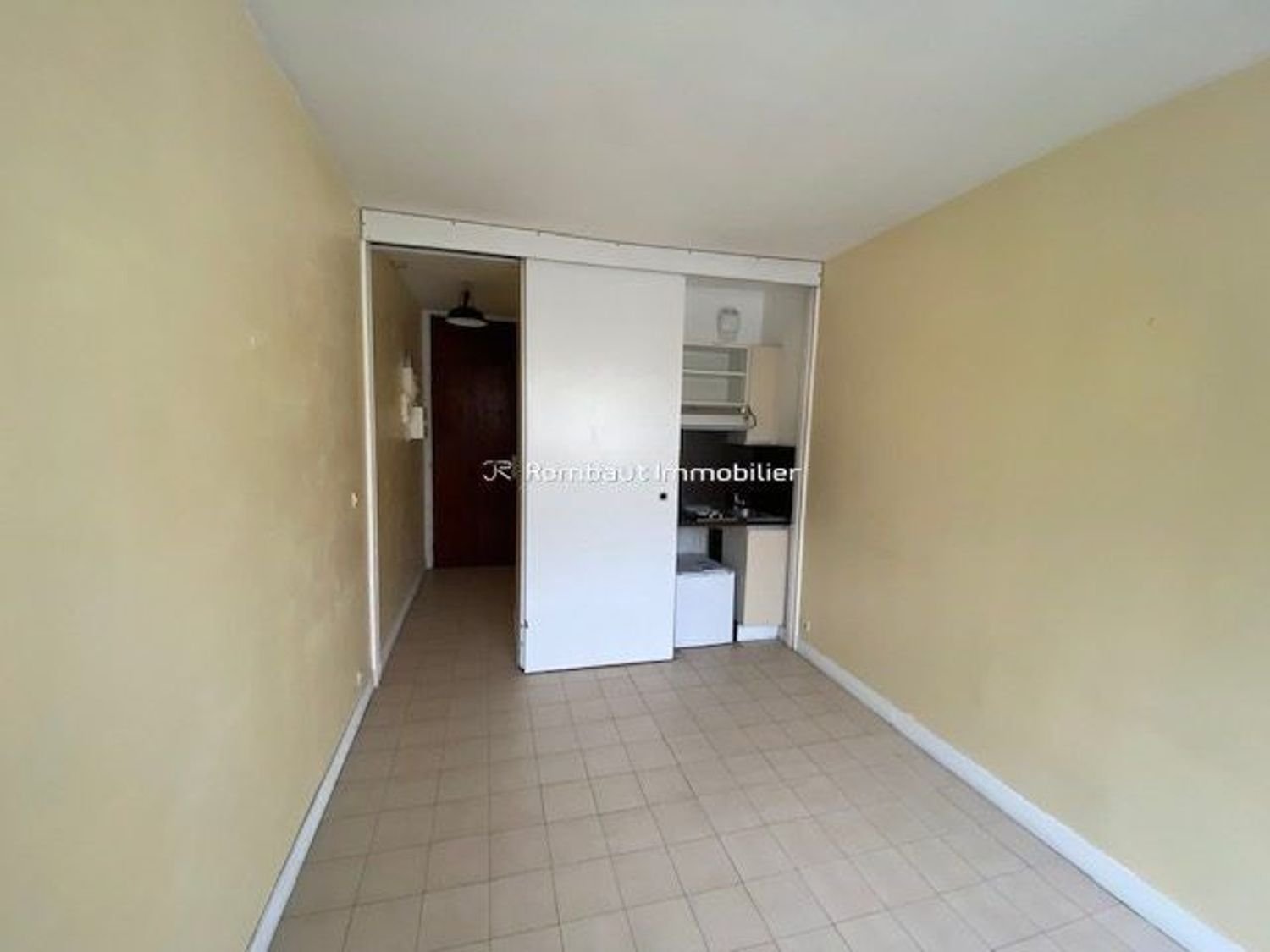 Appartement à vendre, 14m², La Celle-Saint-Cloud