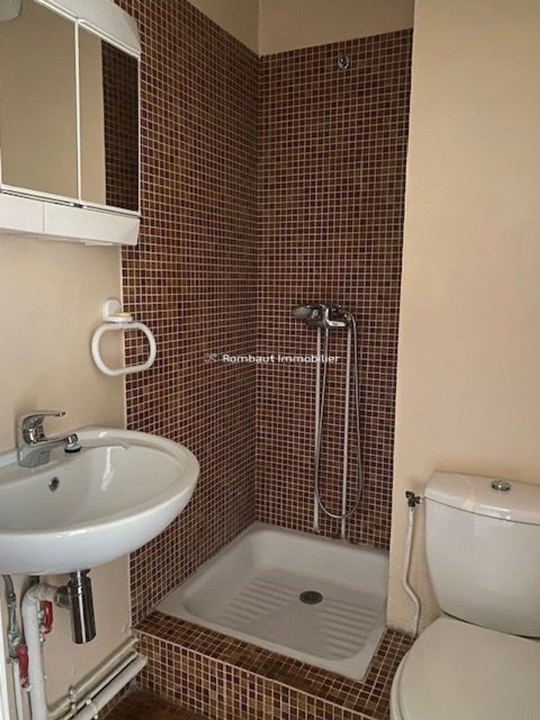 Appartement à vendre, 14m², La Celle-Saint-Cloud