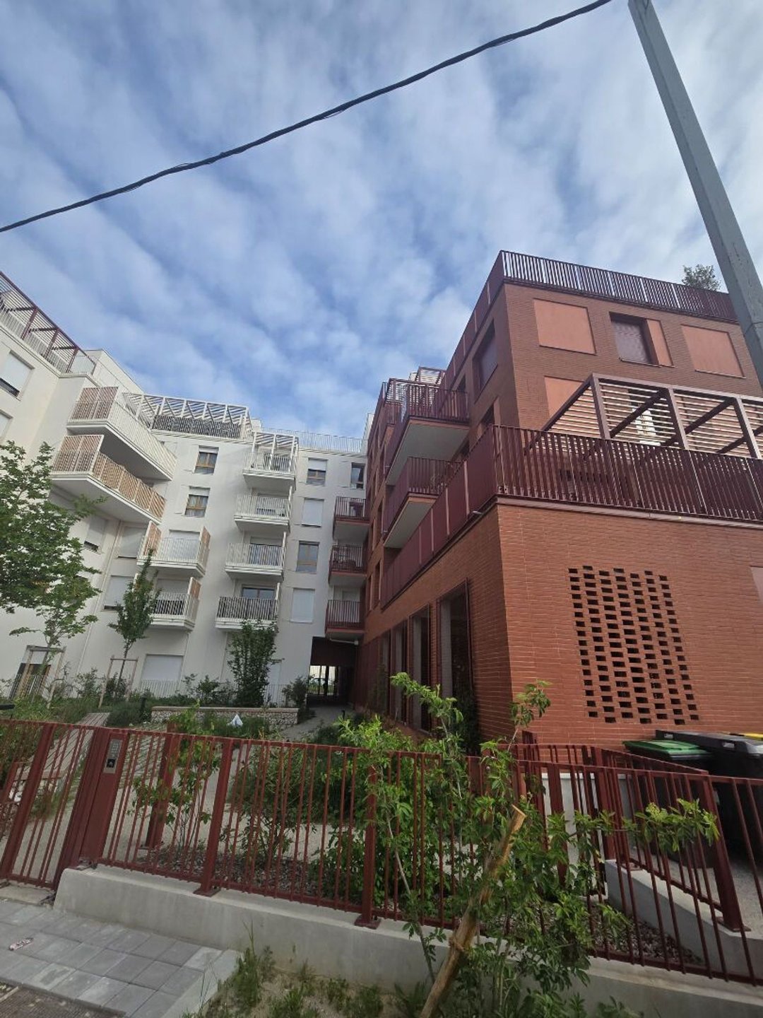 Appartement à louer, 72m², Orly